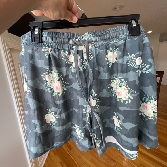 Cheekys size XXX shorts with drawstring and elastic waist - Picture 8 of 12